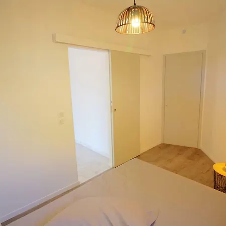 Apartment Le Castelet La Napoule