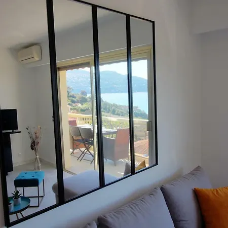 Apartment Le Castelet La Napoule *