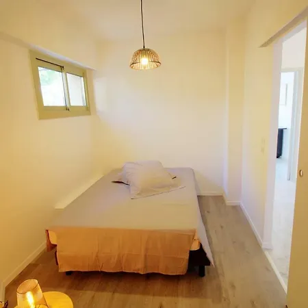 Le Castelet La Napoule Apartment