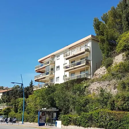 Le Castelet La Napoule Apartment *